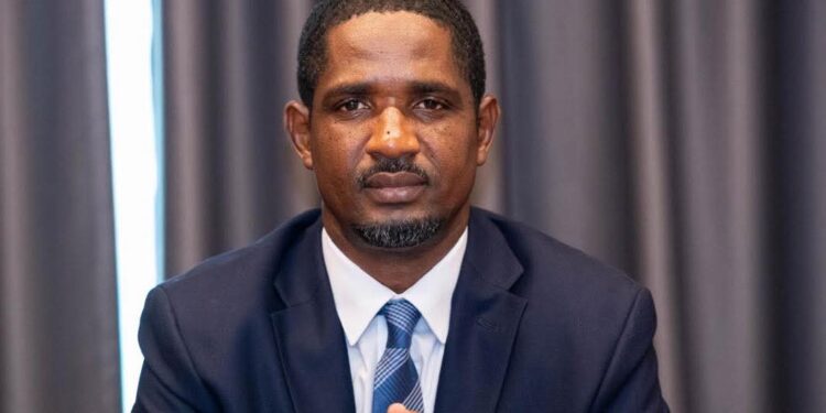 Lettre ouverte à Bassirou Diomaye Faye : le second mandat lié au sort de Macky Sall à l’ONU