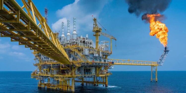 Yakaar-Teranga : l’État sénégalais écarte Kosmos et reprend la main