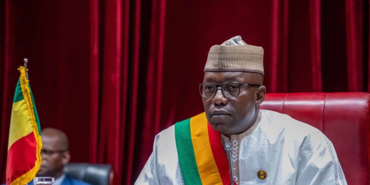 AES : le CNT du Mali accélère l’opérationnalisation de la Confédération