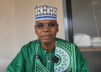 Guinée : « Je prends acte et je continue mon combat » (Pr Petty Diallo)