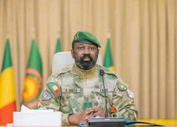 Mali : détonations et tirs nourris signalés à Bamako et en régions, l’armée en riposte