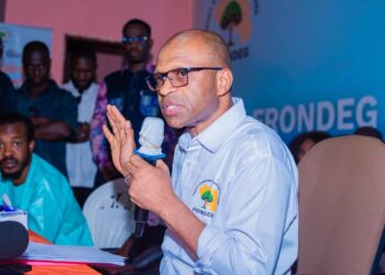 Guinée : le FRONDEG menace de se retirer du processus électoral