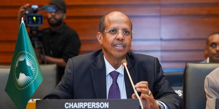 Attaques au Mali : l’Union africaine condamne et exprime sa solidarité