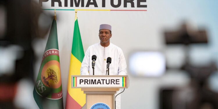 Mali : une riposte militaire après une attaque visant les institutions