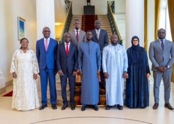 Sénégal : la régulation des télécoms au cœur des enjeux de souveraineté numérique