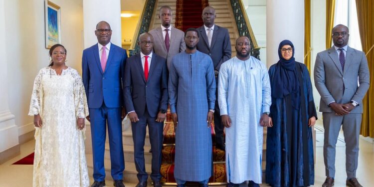 Sénégal : la régulation des télécoms au cœur des enjeux de souveraineté numérique