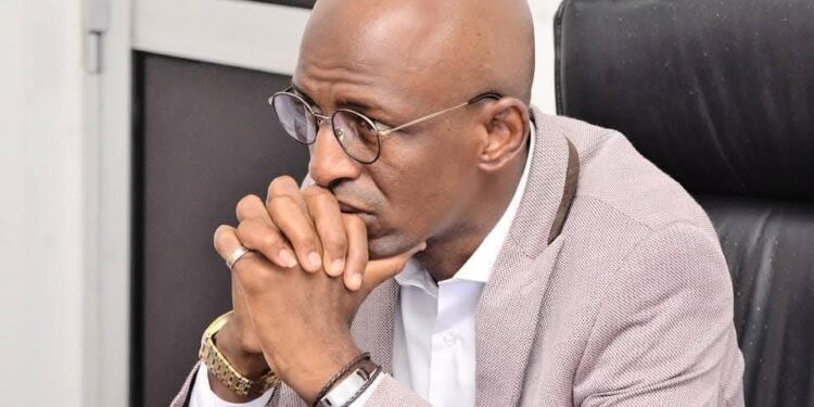 Guinée : un candidat aux communales passe la nuit en prison