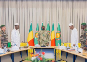 Mali : après les attaques du 25 avril, Assimi Goïta fixe une nouvelle ligne sécuritaire