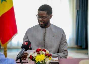 Sénégal : dialogue politique, économie et réformes au cœur du Conseil des ministres