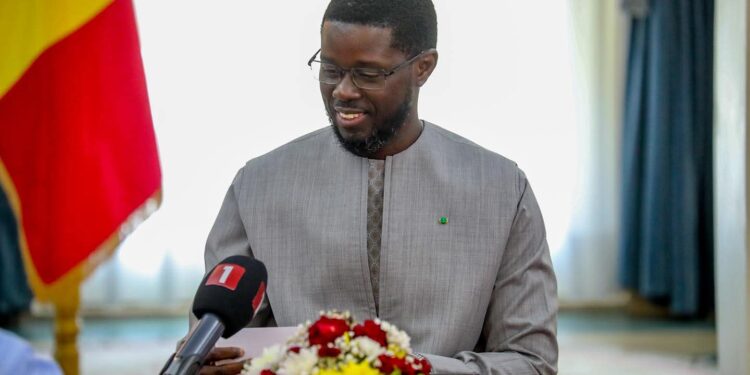 Sénégal : dialogue politique, économie et réformes au cœur du Conseil des ministres