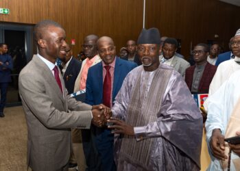 Sénégal : échanges tendus lors des concertations sur le code électoral