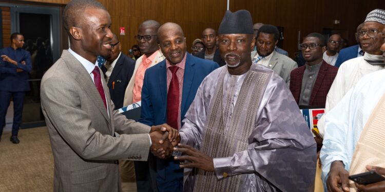 Sénégal : échanges tendus lors des concertations sur le code électoral