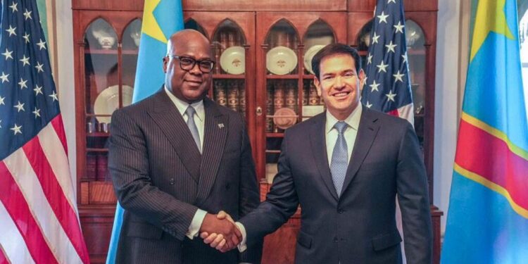 RDC : Kinshasa encadre l’accueil de migrants expulsés des États-Unis