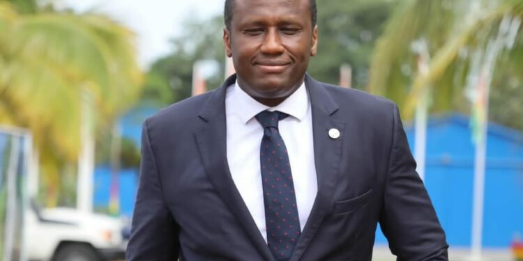 Guinée : la BCRG abaisse son taux directeur à 9,5 %