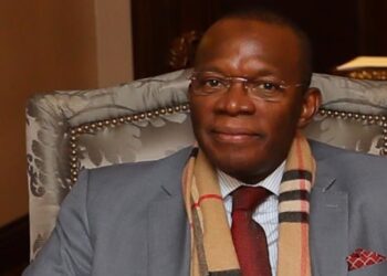 Guinée : le procès en appel de Kassory s’ouvre sous haute tension