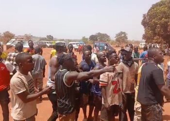 Guinée : ébullition dans plusieurs villes de Haute-Guinée autour du transport