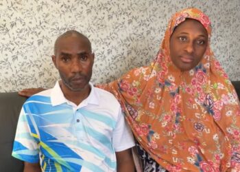 Guinée : « Nous ne voulons pas le perdre », appel à l’aide pour l’enseignant Abdoulaye Cissé