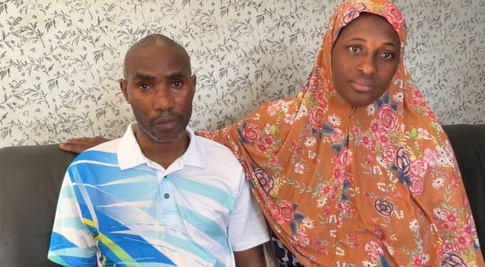 Guinée : « Nous ne voulons pas le perdre », appel à l’aide pour l’enseignant Abdoulaye Cissé