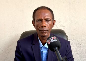 Guinée : crise de liquidités et inflation, les alertes de Dr Thierno Abdoulaye Barry