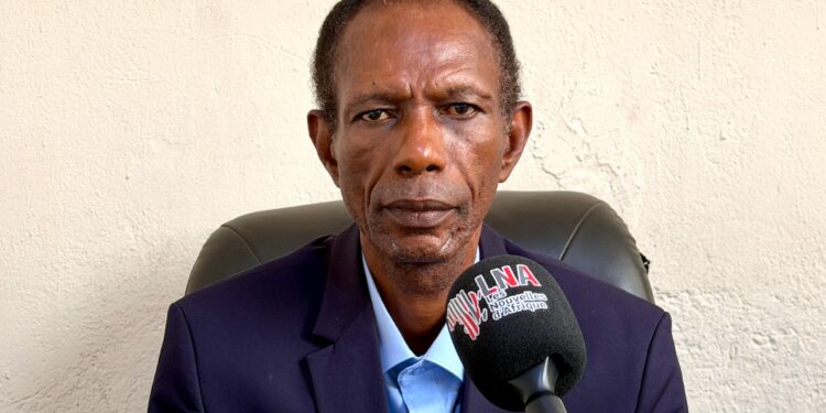 Guinée : crise de liquidités et inflation, les alertes de Dr Thierno Abdoulaye Barry