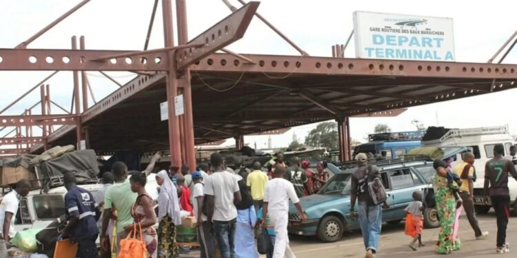 Sénégal : la grève des transporteurs prolongée, un bras de fer qui s’enlise