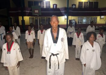 Maître Sorel, 65 ans : debout, envers et contre tout