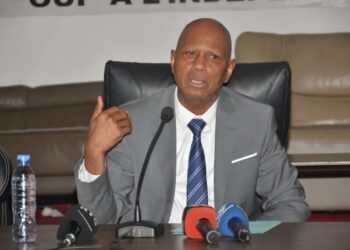 Guinée : la HAC met en garde contre les dérives sur les réseaux sociaux