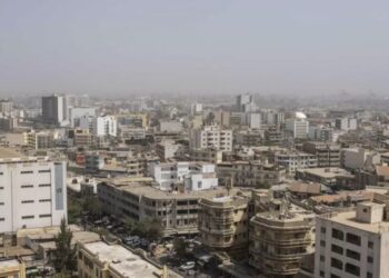 Sénégal : ouverture du Forum de Dakar sur la sécurité en Afrique