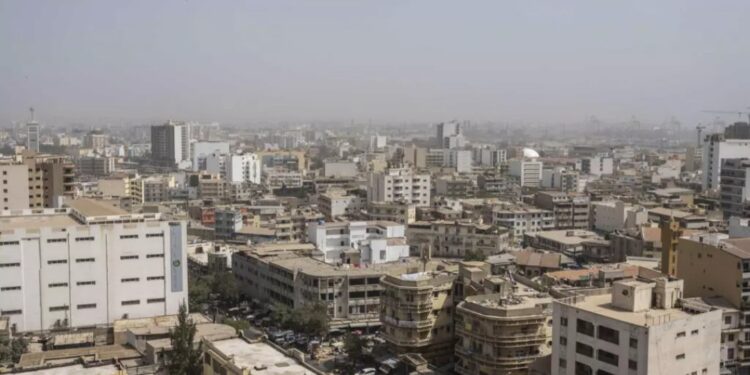 Sénégal : ouverture du Forum de Dakar sur la sécurité en Afrique