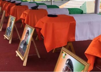 Côte d’Ivoire : le procès de l’attaque de Kafolo entre dans une nouvelle phase