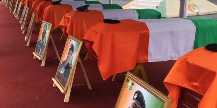 Côte d’Ivoire : le procès de l’attaque de Kafolo entre dans une nouvelle phase