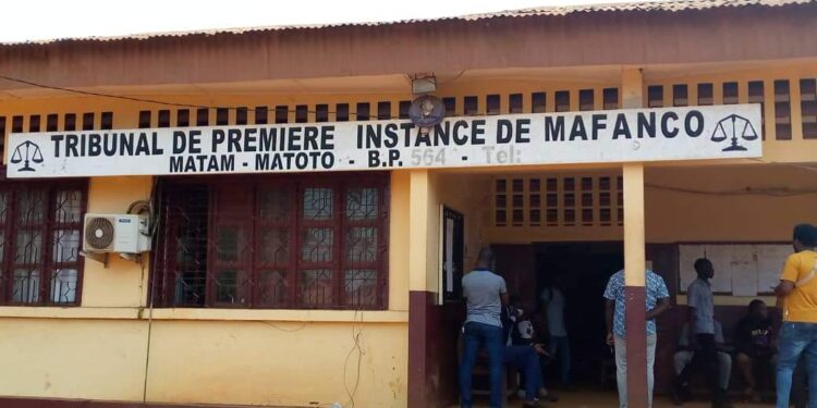 Guinée : Yama Séga et Maya condamnées avec sursis pour injures en ligne
