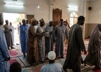 Sénégal : une tentative d’acte indécent stoppée dans une mosquée