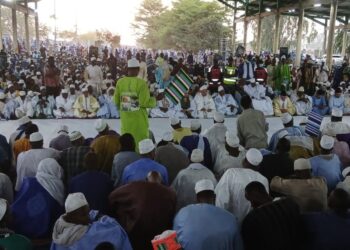 Sénégal : le Daaka de Médina Gounass s’achève dans la ferveur religieuse