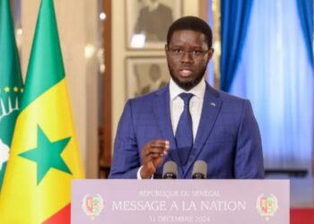 Sénégal : Diomaye enclenche quatre réformes clés