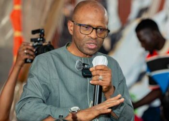 Guinée : le FRONDEG se retire des élections du 31 mai