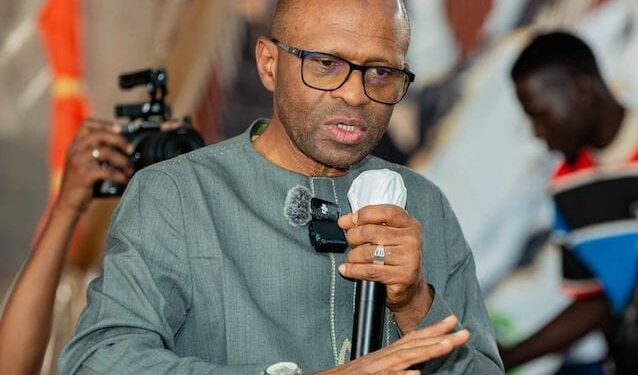 Guinée : le FRONDEG se retire des élections du 31 mai