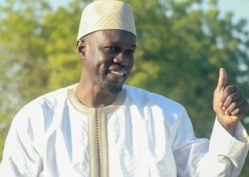 Sénégal : feu vert parlementaire pour la candidature de Sonko en 2029