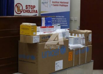 RDC : 4 morts du choléra à Walikale