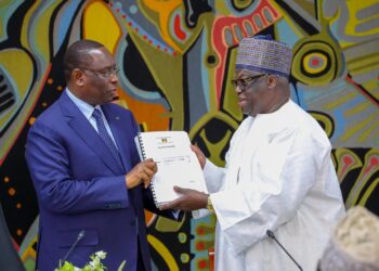 ONU : des figures politiques sénégalaises affichent leur soutien à Macky Sall