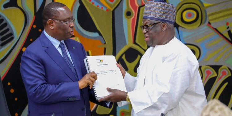 ONU : des figures politiques sénégalaises affichent leur soutien à Macky Sall