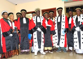 Législatives en Guinée : la Cour suprême boucle le contentieux et fixe les listes définitives