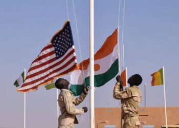 Sahel : Washington reprend langue avec les juntes militaires
