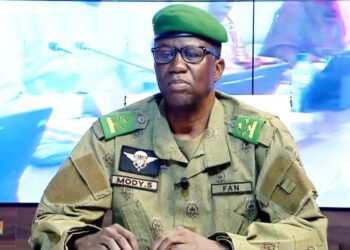 Niger : l’attaque de l’aéroport de Niamey qualifiée d’« attentat commandité »