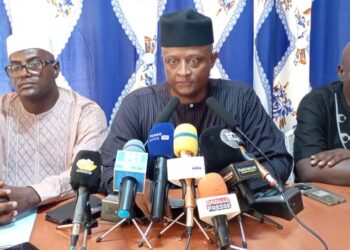 Tchad : le GCAP appelle à une marche nationale de protestation le 2 mai 2026