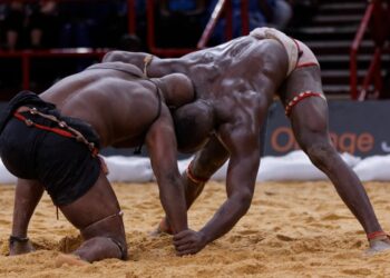 Lutte sénégalaise : Rufisque en ébullition avant le choc Modou Lô – Sa Thiès