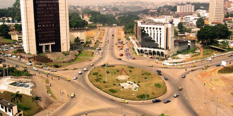 Cameroun : le poste de vice-président validé