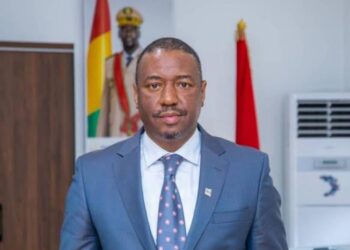 Guinée : le ministre Cellou Baldé réclame une hausse urgente du budget du sport
