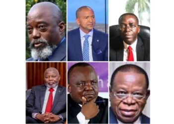 RDC : pourquoi l’Est se sent exclu du pouvoir central