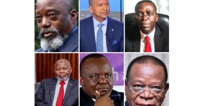 RDC : pourquoi l’Est se sent exclu du pouvoir central